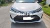 Toyota Corolla Altis Grande X CVT-i 1.8 Beige Interior 2021 For Sale in Bahawalnagar
