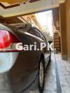 Honda Civic VTi Oriel 1.8 i-VTEC 2007 For Sale in Rawalpindi
