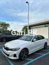 BMW iX xDrive50 2023 For Sale in Islamabad