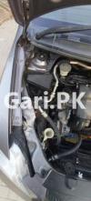 Honda City VTEC Steermatic 2007 For Sale in Sargodha