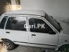 Suzuki Mehran VXR 1991 For Sale in Chishtian