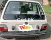 Suzuki Mehran VX 1991 For Sale in Islamabad