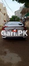 Honda Civic Oriel 1.8 i-VTEC CVT 2019 For Sale in Karachi