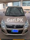 Suzuki Wagon R VXL 2018 For Sale in Islamabad