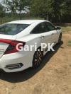 Honda Civic Oriel 1.8 i-VTEC CVT 2018 For Sale in Mardan