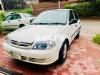 Suzuki Cultus EURO II 2015 For Sale in Islamabad
