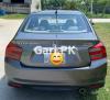 Honda City 1.3 i-VTEC Prosmatec 2011 For Sale in Islamabad