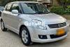Suzuki Swift DLX Automatic 1.3 Navigation 2018 For Sale in Karachi