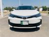 Toyota Corolla GLi Automatic 1.3 VVTi 2017 For Sale in Okara