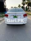 Honda City 1.3 i-VTEC 2014 For Sale in Lahore