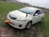 Toyota Corolla GLi 1.3 VVTi 2009 For Sale in Gujar Khan