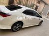 Toyota Corolla Altis Grande X CVT-i 1.8 Beige Interior 2021 For Sale in Multan