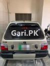 Suzuki Mehran VXR Euro II 2018 For Sale in Sialkot