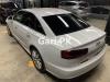 Audi A6 1.8 TFSI Business Class Edition 2015 For Sale in Karachi