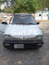 Suzuki Mehran VXR 2007 For Sale in Rawalpindi