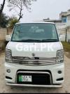 Suzuki Every Wagon PZ Turbo Special 2011 For Sale in Lahore