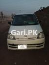 Daihatsu Mira Cocoa  2006 For Sale in Peshawar