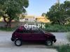 Suzuki Mehran VX 2003 For Sale in Islamabad