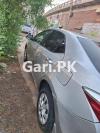 Toyota Corolla GLi 1.3 VVTi 2019 For Sale in Faisalabad
