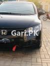 Honda Civic VTi Oriel Prosmatec 1.8 i-VTEC 2008 For Sale in Multan