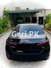 Toyota Corolla GLi Automatic 1.3 VVTi 2015 For Sale in Sialkot