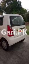 Suzuki Wagon R VXL 2018 For Sale in Rawalpindi