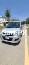 Suzuki Wagon R VXL 2019 For Sale in Islamabad