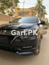 Honda Vezel Hybrid RS  Sensing 2017 For Sale in Karachi