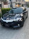 Honda Civic Oriel 1.8 i-VTEC CVT 2021 For Sale in Peshawar