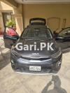 KIA Stonic  2023 For Sale in Lahore