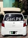 Suzuki Alto  2011 For Sale in Islamabad