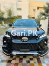 Toyota Fortuner 2.7 VVTi 2017 For Sale in Gujranwala