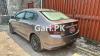 Honda City 1.3 i-VTEC Prosmatec 2017 For Sale in Lahore