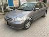 Honda Civic EXi Prosmatec 2004 For Sale in Karachi