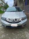 Honda City i-VTEC 2010 For Sale in Islamabad