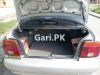 Suzuki Baleno JXR 2004 For Sale in Islamabad