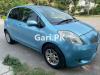 Toyota Vitz  2005 For Sale in Islamabad
