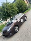 Toyota Corolla GLi Automatic 1.6 VVTi 2013 For Sale in Rawalpindi