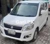 Suzuki Wagon R VXL 2021 For Sale in Lahore