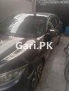 Honda Civic Oriel 1.8 i-VTEC CVT 2017 For Sale in Lahore