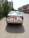 Honda City 1.3 i-VTEC 2015 For Sale in Karachi