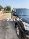 Toyota Prado TX Limited 2.7 2005 For Sale in Bahawalpur