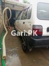 Suzuki Mehran VXR 2007 For Sale in Rawalpindi