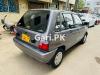 Suzuki Mehran VX Euro II 2017 For Sale in Karachi