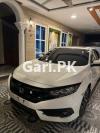 Honda Civic Oriel 1.8 i-VTEC CVT 2018 For Sale in Rahim Yar Khan