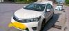 Toyota Corolla GLi 1.3 VVTi 2016 For Sale in Islamabad