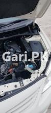 Toyota Corolla XLi VVTi 2013 For Sale in Peshawar