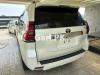 Toyota Prado TX L Package 2.7 2019 For Sale in Faisalabad