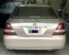 Toyota Mark II Grande 2.5 2002 For Sale in Lahore