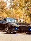 Mazda RX8  2005 For Sale in Islamabad